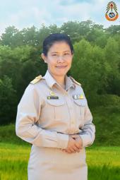 นางสาวประคอง วิชัยศร