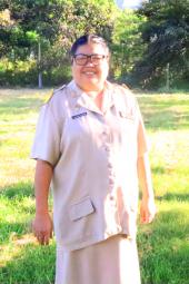 นางประภาพรรณ ศรีนนท์