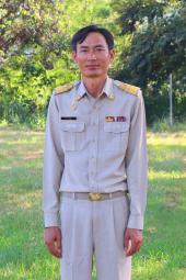 นายศิวะ วิชัยศร