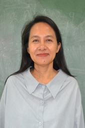 นางสาวสุดารัตน์ บุญพัน